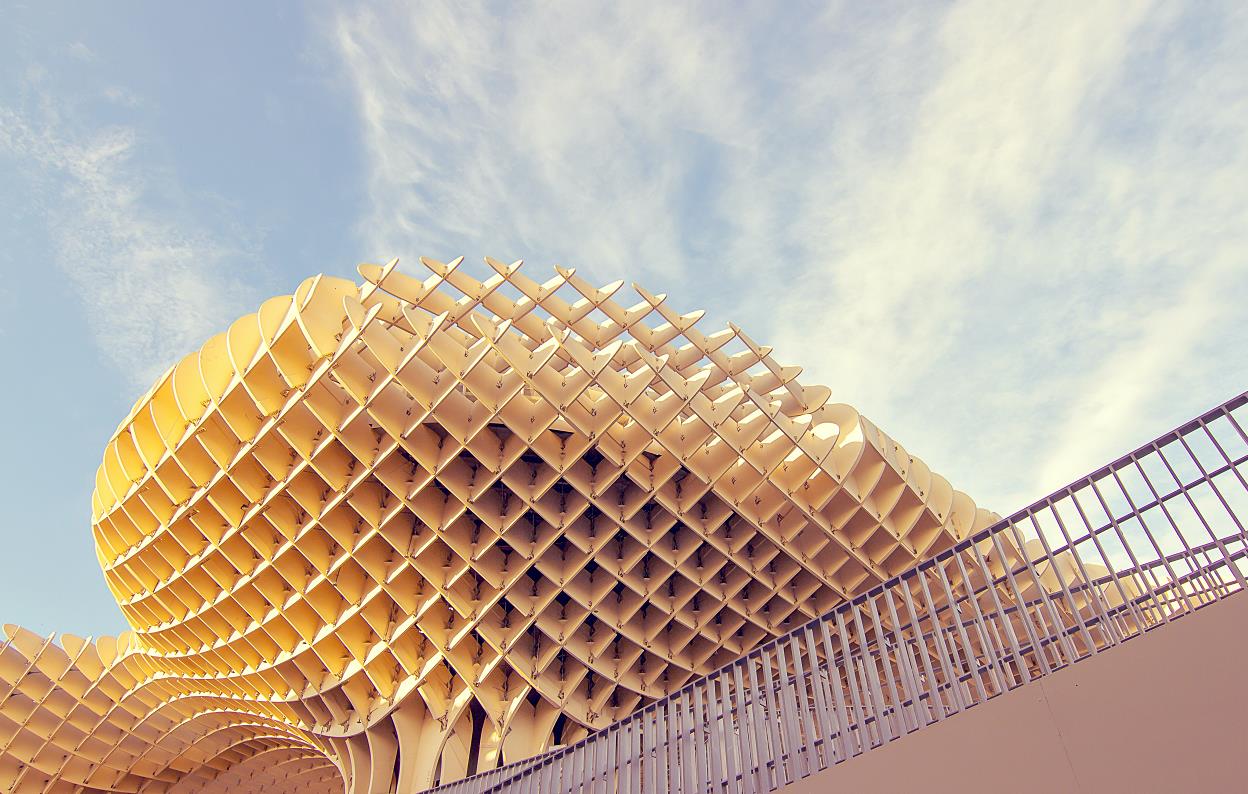 建筑項目的最新趨勢是什么?